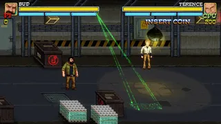 Скриншот 3 к игре Bud Spencer & Terence Hill - Slaps And Beans
