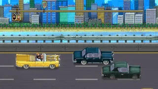 Скриншот 4 к игре Bud Spencer & Terence Hill - Slaps And Beans
