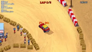 Скриншот 8 к игре Bud Spencer & Terence Hill - Slaps And Beans