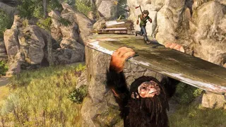 Скриншот 3 к игре Troll and I