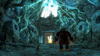 Скриншот 4 к игре Troll and I
