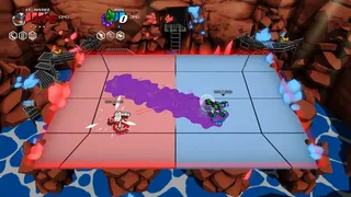 Скриншот 3 к игре Metagalactic Blitz