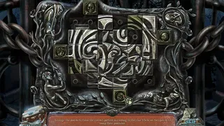 Скриншот 3 к игре Fierce Tales: The Dog's Heart Collector's Edition