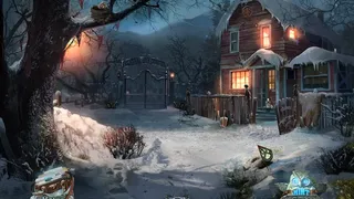 Скриншот 4 к игре Fierce Tales: The Dog's Heart Collector's Edition