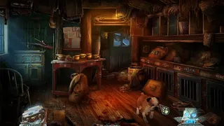 Скриншот 6 к игре Fierce Tales: The Dog's Heart Collector's Edition