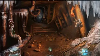 Скриншот 7 к игре Fierce Tales: The Dog's Heart Collector's Edition