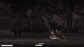 Скриншот 1 к игре Deadly Edge