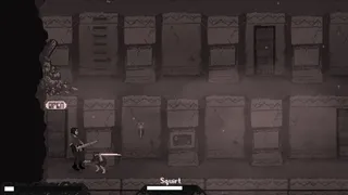 Скриншот 2 к игре Deadly Edge
