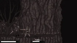 Скриншот 4 к игре Deadly Edge