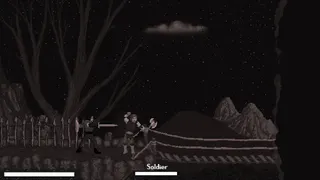 Скриншот 5 к игре Deadly Edge
