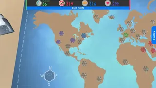 Скриншот 7 к игре Juniper Theory