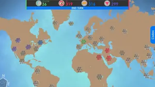 Скриншот 8 к игре Juniper Theory