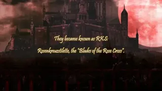 Скриншот 2 к игре Rosenkreuzstilette