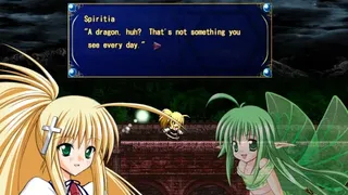 Скриншот 3 к игре Rosenkreuzstilette