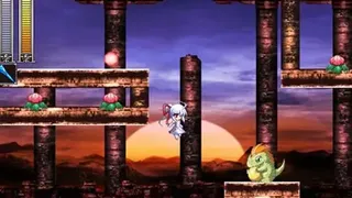 Скриншот 2 к игре Rosenkreuzstilette Freudenstachel