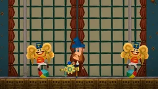 Скриншот 2 к игре Adventuring Gentleman