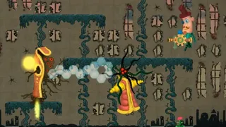 Скриншот 3 к игре Adventuring Gentleman