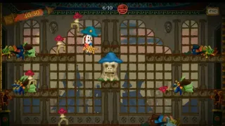 Скриншот 6 к игре Adventuring Gentleman