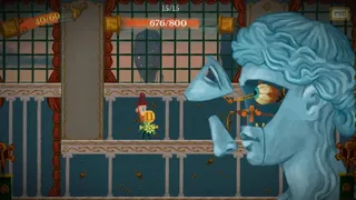 Скриншот 7 к игре Adventuring Gentleman