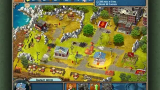 Скриншот 2 к игре 5-in-1 Pack - Monument Builders: Destination USA