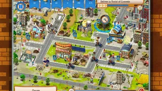 Скриншот 3 к игре 5-in-1 Pack - Monument Builders: Destination USA