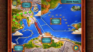 Скриншот 5 к игре 5-in-1 Pack - Monument Builders: Destination USA