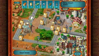 Скриншот 6 к игре 5-in-1 Pack - Monument Builders: Destination USA