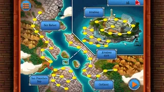 Скриншот 7 к игре 5-in-1 Pack - Monument Builders: Destination USA