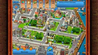 Скриншот 8 к игре 5-in-1 Pack - Monument Builders: Destination USA