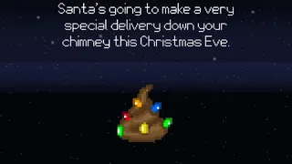 Скриншот 1 к игре Santa's Special Delivery