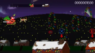 Скриншот 6 к игре Santa's Special Delivery