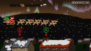 Скриншот 8 к игре Santa's Special Delivery