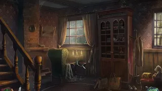 Скриншот 4 к игре Whispered Secrets: The Story of Tideville Collector's Edition