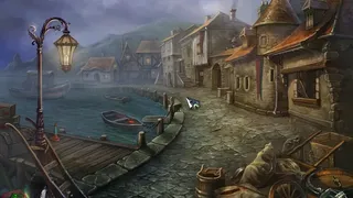 Скриншот 7 к игре Whispered Secrets: The Story of Tideville Collector's Edition