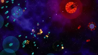 Скриншот 2 к игре Battle for Orion 2