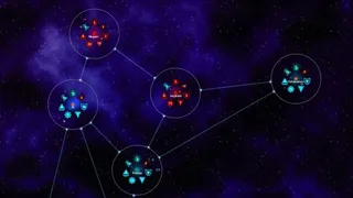 Скриншот 5 к игре Battle for Orion 2