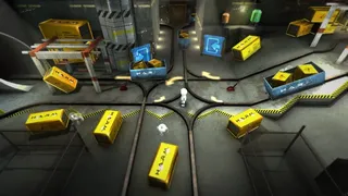 Скриншот 2 к игре The Great Wobo Escape