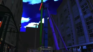 Скриншот 1 к игре TheScreamer VR