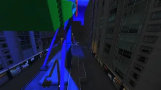 Скриншот 2 к игре TheScreamer VR