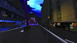 Скриншот 3 к игре TheScreamer VR