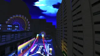 Скриншот 5 к игре TheScreamer VR