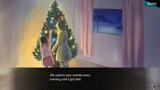 Скриншот 1 к игре Scar of the Doll 人形の傷跡