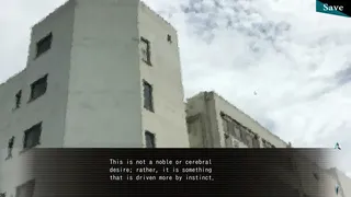 Скриншот 4 к игре Scar of the Doll 人形の傷跡