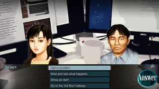 Скриншот 7 к игре Scar of the Doll 人形の傷跡