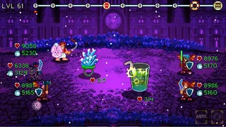 Скриншот 1 к игре Soda Dungeon