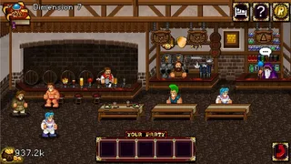 Скриншот 4 к игре Soda Dungeon