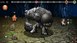 Скриншот 5 к игре Soda Dungeon