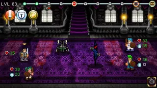 Скриншот 6 к игре Soda Dungeon