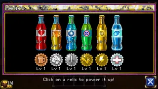 Скриншот 7 к игре Soda Dungeon
