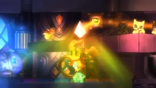 Скриншот 4 к игре Werther Quest